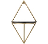 Декоративная полка Bergenson Bjorn Linj BB0000125