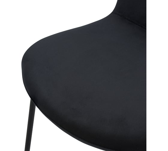 Стул Bergenson Bjorn Sadrik, черный FH-BB-CH-SD-BLK