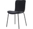 Стул Bergenson Bjorn Sadrik, черный FH-BB-CH-SD-BLK 1