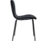 Стул Bergenson Bjorn Sadrik, черный FH-BB-CH-SD-BLK 4