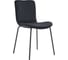 Стул Bergenson Bjorn Sadrik, черный FH-BB-CH-SD-BLK 5