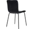 Стул Bergenson Bjorn Sadrik, черный FH-BB-CH-SD-BLK 6