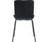 Стул Bergenson Bjorn Sadrik, черный FH-BB-CH-SD-BLK 7