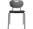 Стул Bergenson Bjorn Hillen, черный BB0000118 1