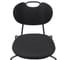 Стул Bergenson Bjorn Hillen, черный BB0000118 2