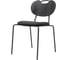 Стул Bergenson Bjorn Hillen, черный BB0000118 3