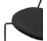 Стул Bergenson Bjorn Hillen, черный BB0000118 4