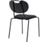 Стул Bergenson Bjorn Hillen, черный BB0000118 7