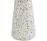 Кофейный столик Bergenson Bjorn Bayn, Ø45 см, белый BB000046 4