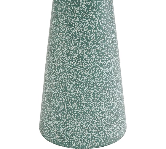 Кофейный столик Bergenson Bjorn Bayn, Ø45 см, зеленый BB000047