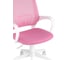 Кресло Стул Груп topchairs st-basic-w розовый tw-06a tw-13a сетка/ткань, крестовина пластик, пластик белый ST-BASIC-W/PK/TW-13A 7