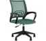 Кресло оператора Стул Груп topchairs st-basic зеленый tw-03, сиденье зеленый tw-30, сетка/ткань, крестовина пластик ST-BASIC/GN/TW-30 1