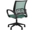 Кресло оператора Стул Груп topchairs st-basic зеленый tw-03, сиденье зеленый tw-30, сетка/ткань, крестовина пластик ST-BASIC/GN/TW-30 3