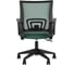Кресло оператора Стул Груп topchairs st-basic зеленый tw-03, сиденье зеленый tw-30, сетка/ткань, крестовина пластик ST-BASIC/GN/TW-30 4
