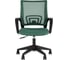 Кресло оператора Стул Груп topchairs st-basic зеленый tw-03, сиденье зеленый tw-30, сетка/ткань, крестовина пластик ST-BASIC/GN/TW-30 5