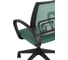 Кресло оператора Стул Груп topchairs st-basic зеленый tw-03, сиденье зеленый tw-30, сетка/ткань, крестовина пластик ST-BASIC/GN/TW-30 6