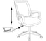 Кресло оператора Стул Груп topchairs st-basic зеленый tw-03, сиденье зеленый tw-30, сетка/ткань, крестовина пластик ST-BASIC/GN/TW-30 10