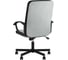 Компьютерное кресло Стул Груп topchairs st-tracer, серо-голубой, крестовина металл ST-TRACER/LT28 5