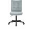 Компьютерное кресло Стул Груп topchairs st-alex велюр, серо-голубой light-28, крестовина пластик ST-ALEX/PL/LT-28 2