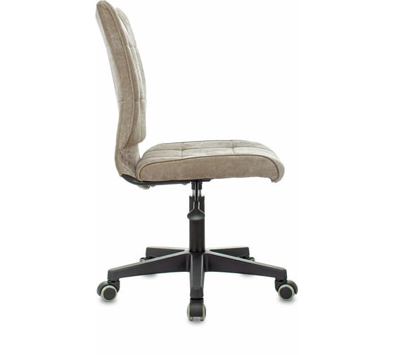 Компьютерное кресло Стул Груп topchairs st-alex песочный light-21, крестовина пластик ST-ALEX/PL/LT-21