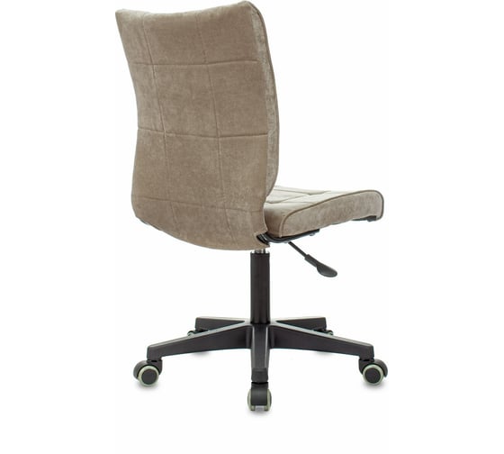 Компьютерное кресло Стул Груп topchairs st-alex песочный light-21, крестовина пластик ST-ALEX/PL/LT-21