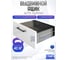 Выдвижной ящик GTV AXIS PRO L-550 мм, высокий H-168 мм, антрацит PB-AXISPRO-KPL550C 2