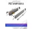 Выдвижной ящик GTV AXIS PRO L-400 мм, низкий H-86 мм, антрацит PB-AXISPRO-KPL400A 4