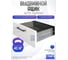 Выдвижной ящик GTV AXIS PRO L-550 мм, средний H-120 мм, антрацит PB-AXISPRO-KPL550B 2