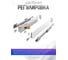 Выдвижной ящик GTV AXIS PRO L-400 мм, низкий H-86 мм, белый PB-AXISPRO-KPL400A1 4