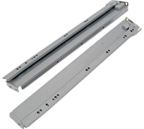 Метабоксы GTV 54x500 мм, серые MP-054500-80