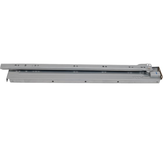 Метабоксы GTV 54x500 мм, серые MP-054500-80