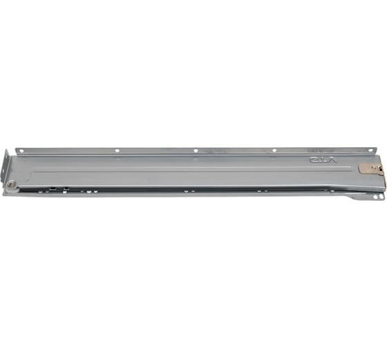 Метабоксы GTV 54x500 мм, серые MP-054500-80