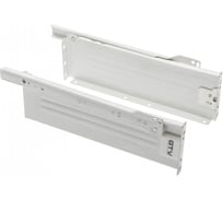 Метабоксы GTV 118x450 мм, белые MP-118450-10