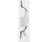 Ручка скоба ТУНДРА Ceramics 013 LIGHT, 96 мм, керамическая, цвет бронза 4676284 4