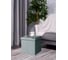 Складной мягкий пуфик My Interno зеленый MY-211108-GREEN 2