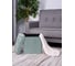 Складной мягкий пуфик My Interno зеленый MY-211108-GREEN 3