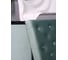 Складной мягкий пуфик My Interno зеленый MY-211108-GREEN 4