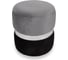 Пуф My Interno NEW-YORK MAX SILVER ML60SMAX 2