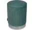 Пуфик My Interno Geneva Big салатовый-хром MY19A205-63S(big) 2