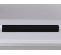 Ручка-скоба Brante с-22, черный 607201