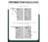 Подъемный механизм GTV minilift light без доводчика, для фасада 2-3 кг, хром PD-MINILIFTNEW-LIGHT 8