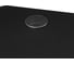 Компьютерный стол ZONE 51 PLATFORM PRO 160 Z51-PP6-BK 7