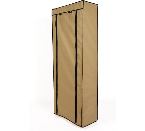 Стойка для обуви HELEX home бежевая W-07-1