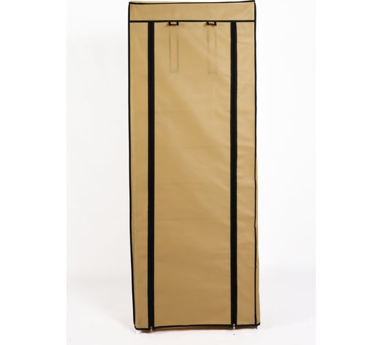 Стойка для обуви HELEX home бежевая W-07-1
