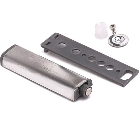 Магнитный толкатель Mebax накладной, усиленный 00-00002688