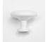 Ручка кнопка ТУНДРА LIGHT PK036WH, белая 4647203 5