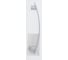 Ручка скоба ТУНДРА LIGHT РС001AL, м/о 96 мм, цвет матовый никель 4645178 2