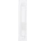 Ручка-скоба ТУНДРА LIGHT РС108 (РС128CP), м/о 128 мм, цвет матовый хром 4647198 2