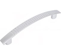 Ручка-скоба Tech-Krep/Zitar Классик 5-001-96 мм, матовый хром (1 шт) - пакет 148640