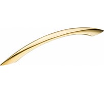 Ручка-скоба Tech-Krep Классик 5-005-128 мм, золото (1 шт) - пакет 148664